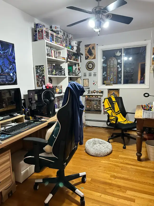 Superbe et spacieux 4 ½ à St-Bruno-de-Montarville - Photo 5