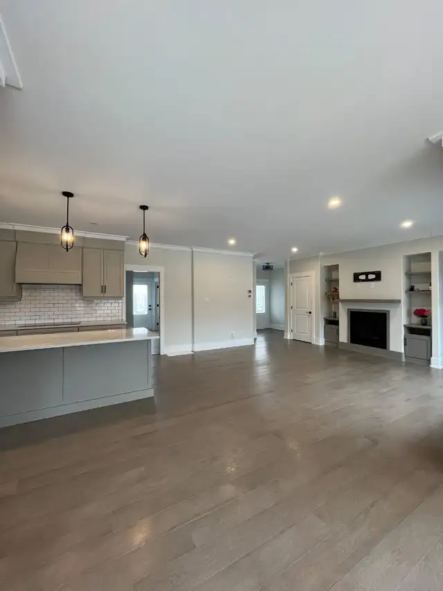 Executive Family Home for Rent – Quispamsis, NB - Photo 3