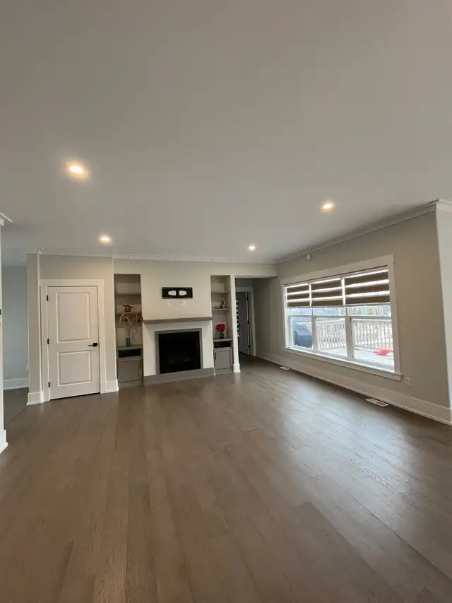 Executive Family Home for Rent – Quispamsis, NB - Photo 5