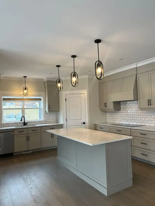 Executive Family Home for Rent – Quispamsis, NB - Photo 7