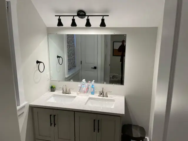 Executive Family Home for Rent – Quispamsis, NB - Photo 8