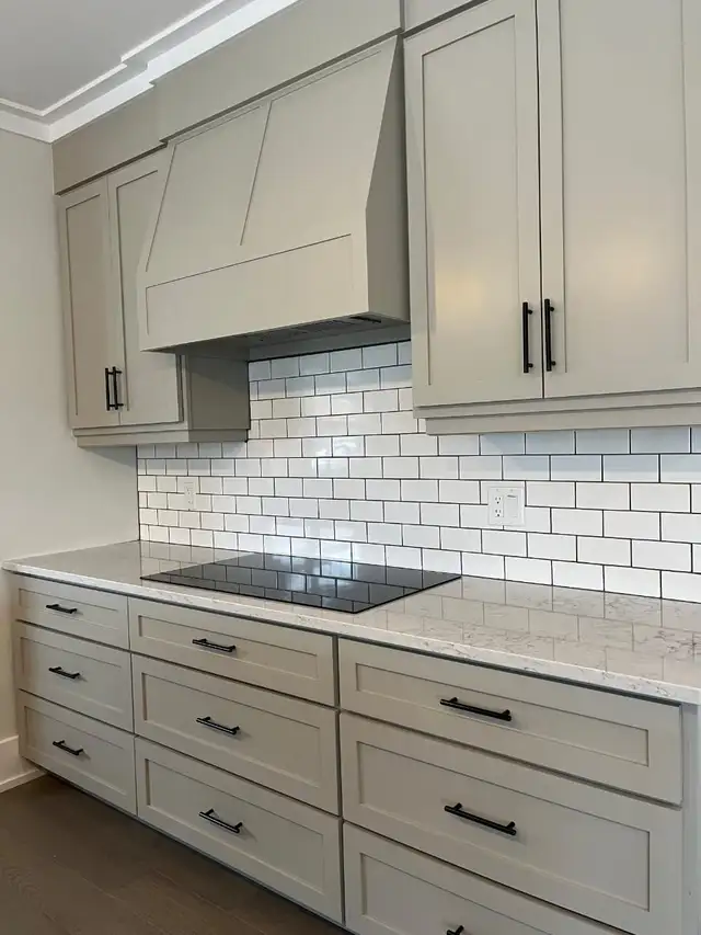 Executive Family Home for Rent – Quispamsis, NB - Photo 9