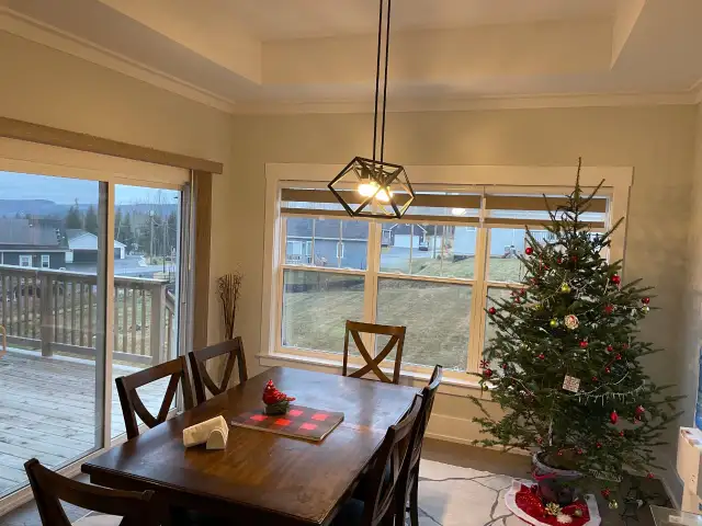 Executive Family Home for Rent – Quispamsis, NB - Photo 13