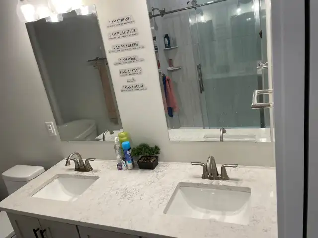 Executive Family Home for Rent – Quispamsis, NB - Photo 14