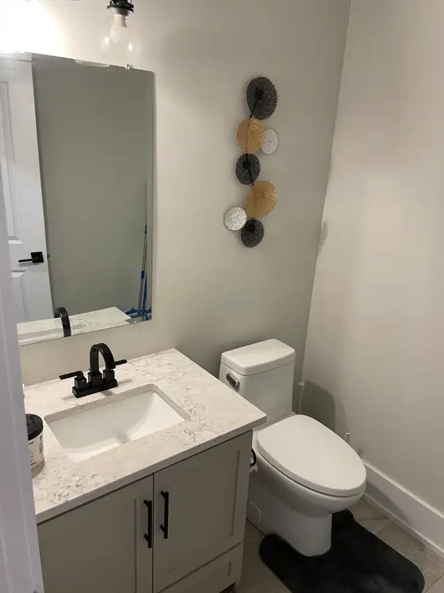 Executive Family Home for Rent – Quispamsis, NB - Photo 15