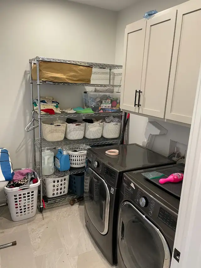 Executive Family Home for Rent – Quispamsis, NB - Photo 18