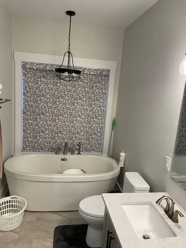 Executive Family Home for Rent – Quispamsis, NB - Photo 19