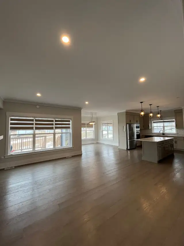 Executive Family Home for Rent – Quispamsis, NB - Photo 20