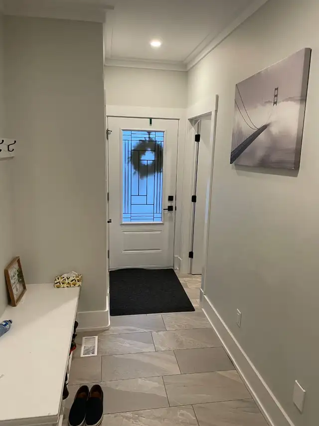 Executive Family Home for Rent – Quispamsis, NB - Photo 25