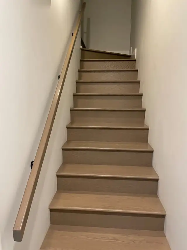 Executive Family Home for Rent – Quispamsis, NB - Photo 26