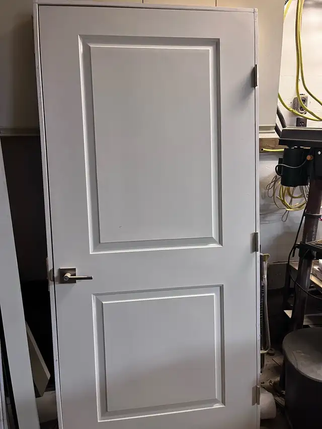 36X80 Interior Door