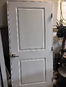 36X80 Interior Door