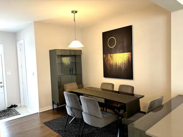 3 Bedroom Townhome - Photo 5