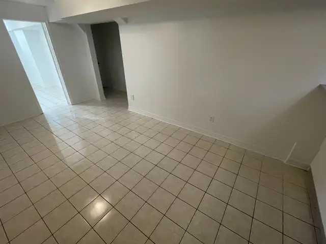 Birchmount and Danforth Basement Apartment Rental - Photo 2