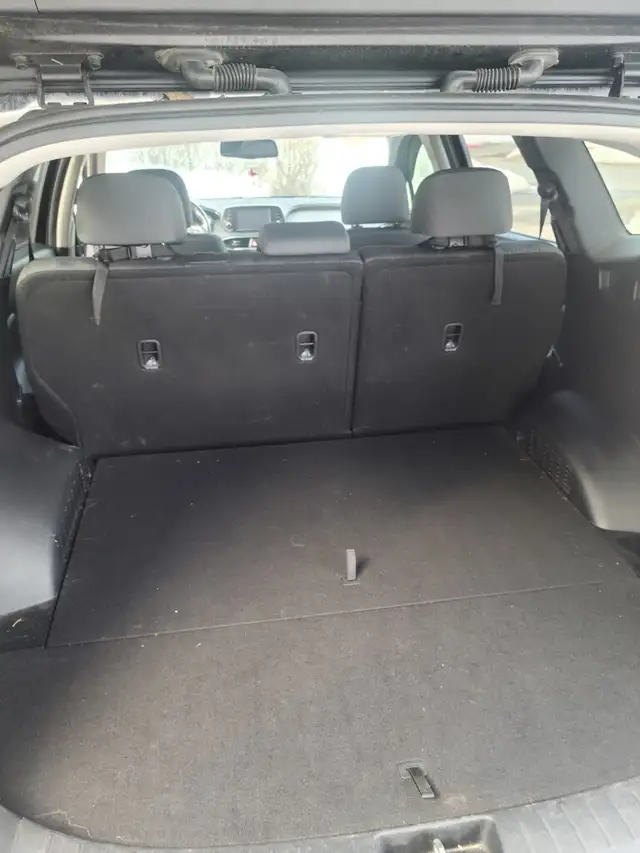 2019 Hyundai Santa Fe sport - Photo 3