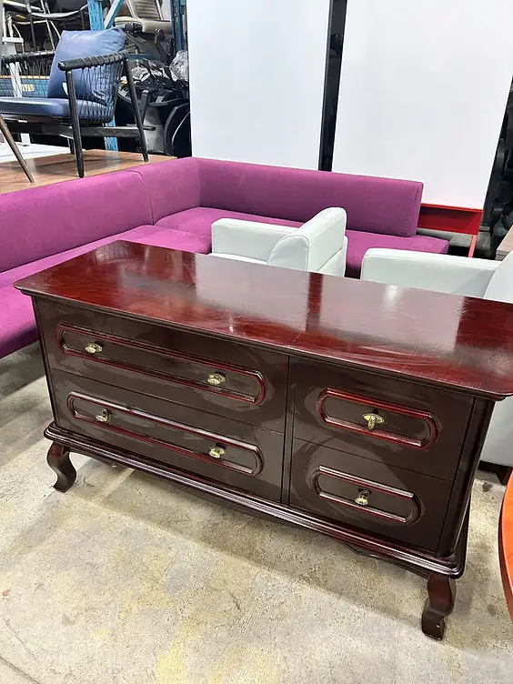 Storage Credenza - Photo 2