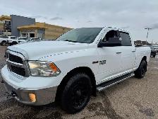 2015 Ram 1500 SLT - ECO DIESEL - Crew Cab - LONG BOX