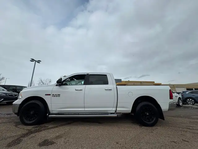 2015 Ram 1500 SLT - ECO DIESEL - Crew Cab - LONG BOX - Photo 2