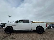 2015 Ram 1500 SLT - ECO DIESEL - Crew Cab - LONG BOX - Photo 2
