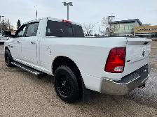 2015 Ram 1500 SLT - ECO DIESEL - Crew Cab - LONG BOX - Photo 3