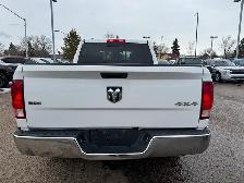 2015 Ram 1500 SLT - ECO DIESEL - Crew Cab - LONG BOX - Photo 4
