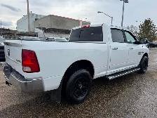 2015 Ram 1500 SLT - ECO DIESEL - Crew Cab - LONG BOX - Photo 5