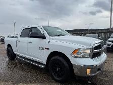 2015 Ram 1500 SLT - ECO DIESEL - Crew Cab - LONG BOX - Photo 7