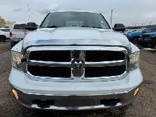2015 Ram 1500 SLT - ECO DIESEL - Crew Cab - LONG BOX - Photo 8