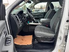 2015 Ram 1500 SLT - ECO DIESEL - Crew Cab - LONG BOX - Photo 9