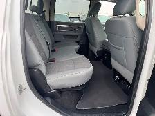 2015 Ram 1500 SLT - ECO DIESEL - Crew Cab - LONG BOX - Photo 12
