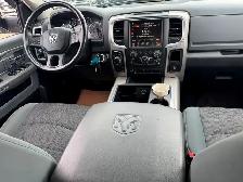 2015 Ram 1500 SLT - ECO DIESEL - Crew Cab - LONG BOX - Photo 13