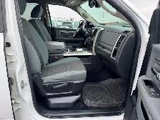 2015 Ram 1500 SLT - ECO DIESEL - Crew Cab - LONG BOX - Photo 15
