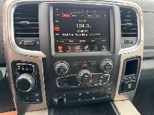 2015 Ram 1500 SLT - ECO DIESEL - Crew Cab - LONG BOX - Photo 16