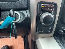 2015 Ram 1500 SLT - ECO DIESEL - Crew Cab - LONG BOX - Photo 17