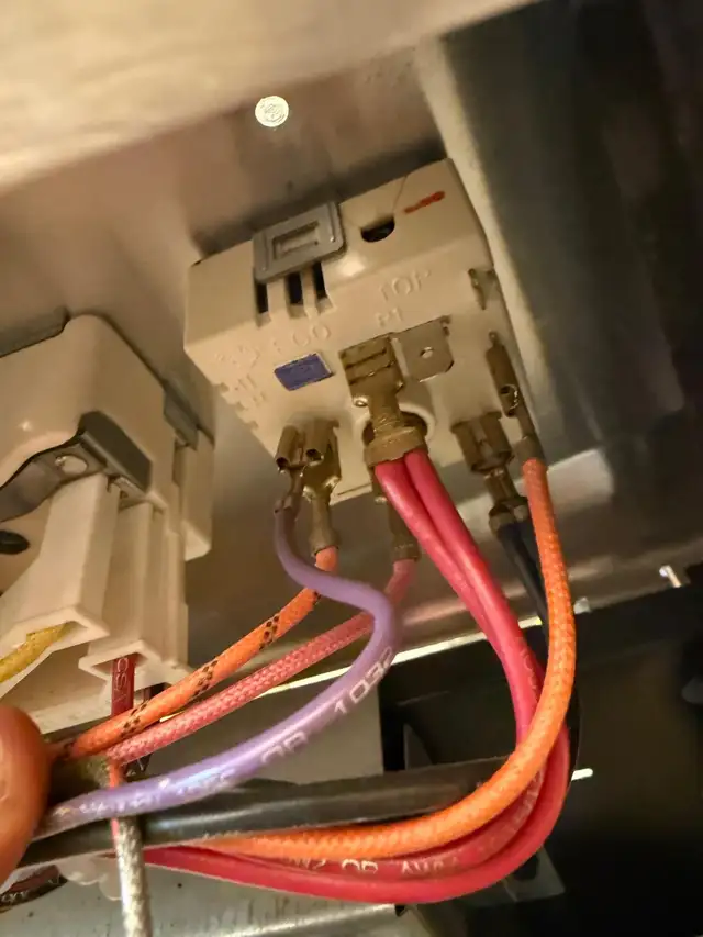 Dishwasher repair service - Photo 3