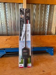 TESTEUR CASE D'HUMIDITÉ A FOIN / NEUF