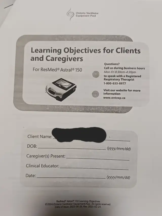 Home Care Attendant for Overnight - Photo 2