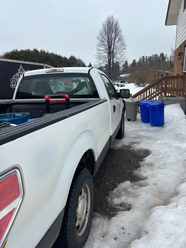 2013 f-150 - Photo 2