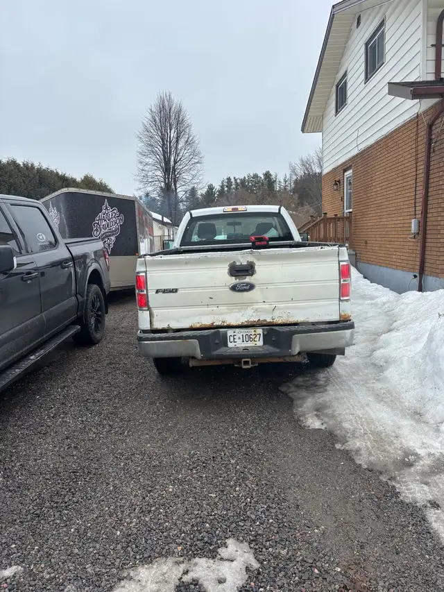 2013 f-150 - Photo 3