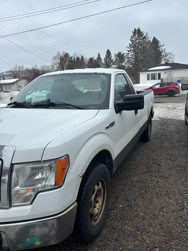 2013 f-150 - Photo 4