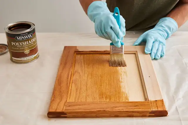 pose de plancher ,,sablage - Photo 3