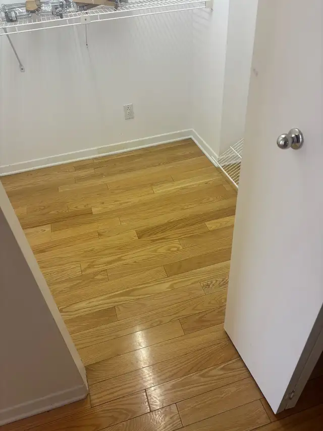 pose de plancher ,,sablage - Photo 4