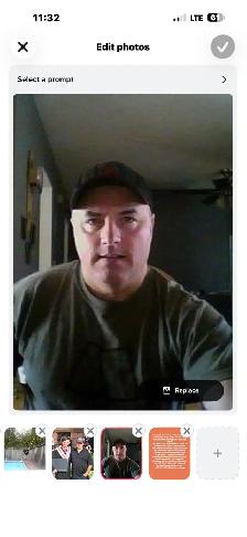 Guitar Player Singer looking to form a serious band