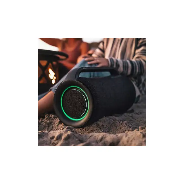 Sony Portable Wireless Speaker SRSXG500 - Photo 6