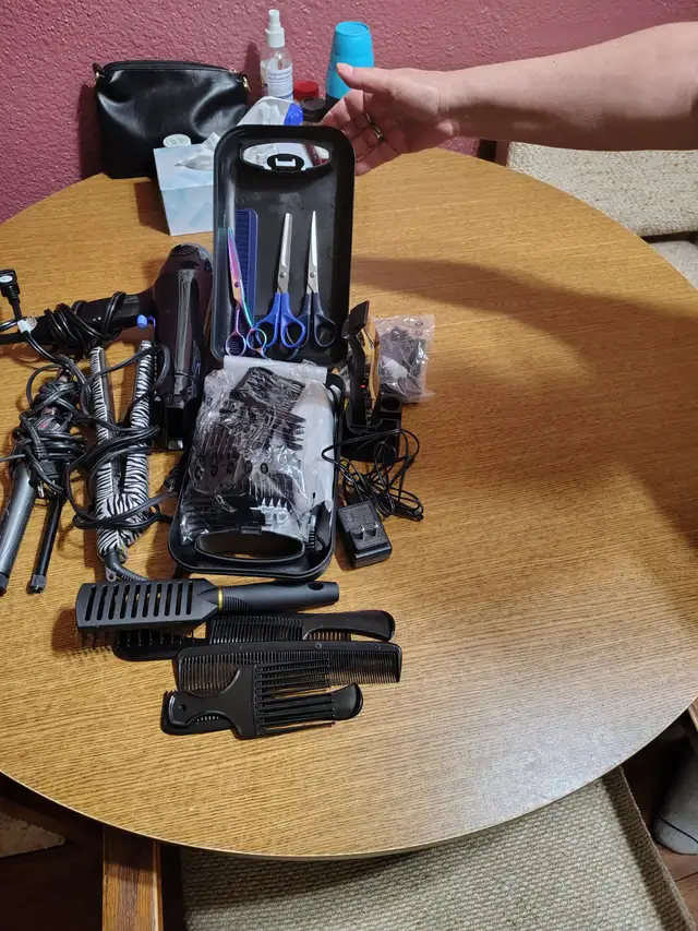 Hairdressing equipment 4 sale - Photo 2