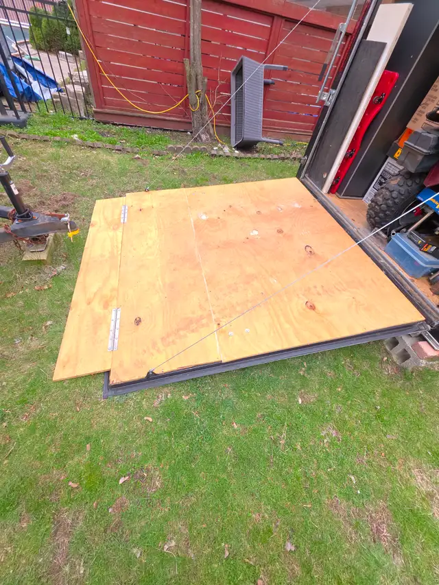 7' Wide x 14' Long x 6.5' High 2024 Enclosed Cargo Trailer - Photo 2