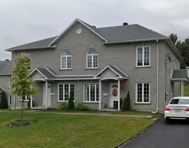 Sherbrooke Nord 4 1/2 beau et bien situé, 1er JUILLET 2026