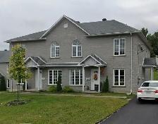 Sherbrooke Nord 4 1/2 beau et bien situé, 1er JUILLET 2026