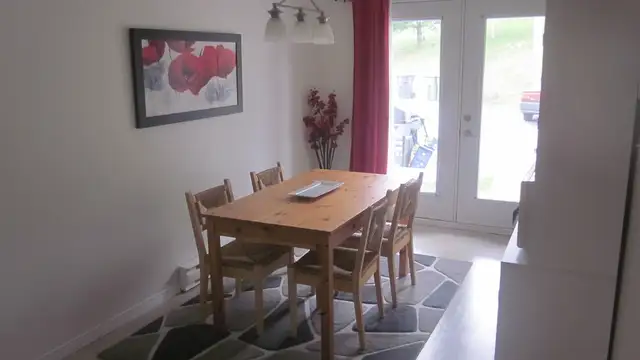 Sherbrooke Nord 4 1/2 beau et bien situé, 1er JUILLET 2026 - Photo 5