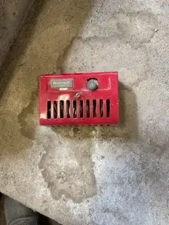 FANNE CANARM ET THERMOSTAT - Photo 2